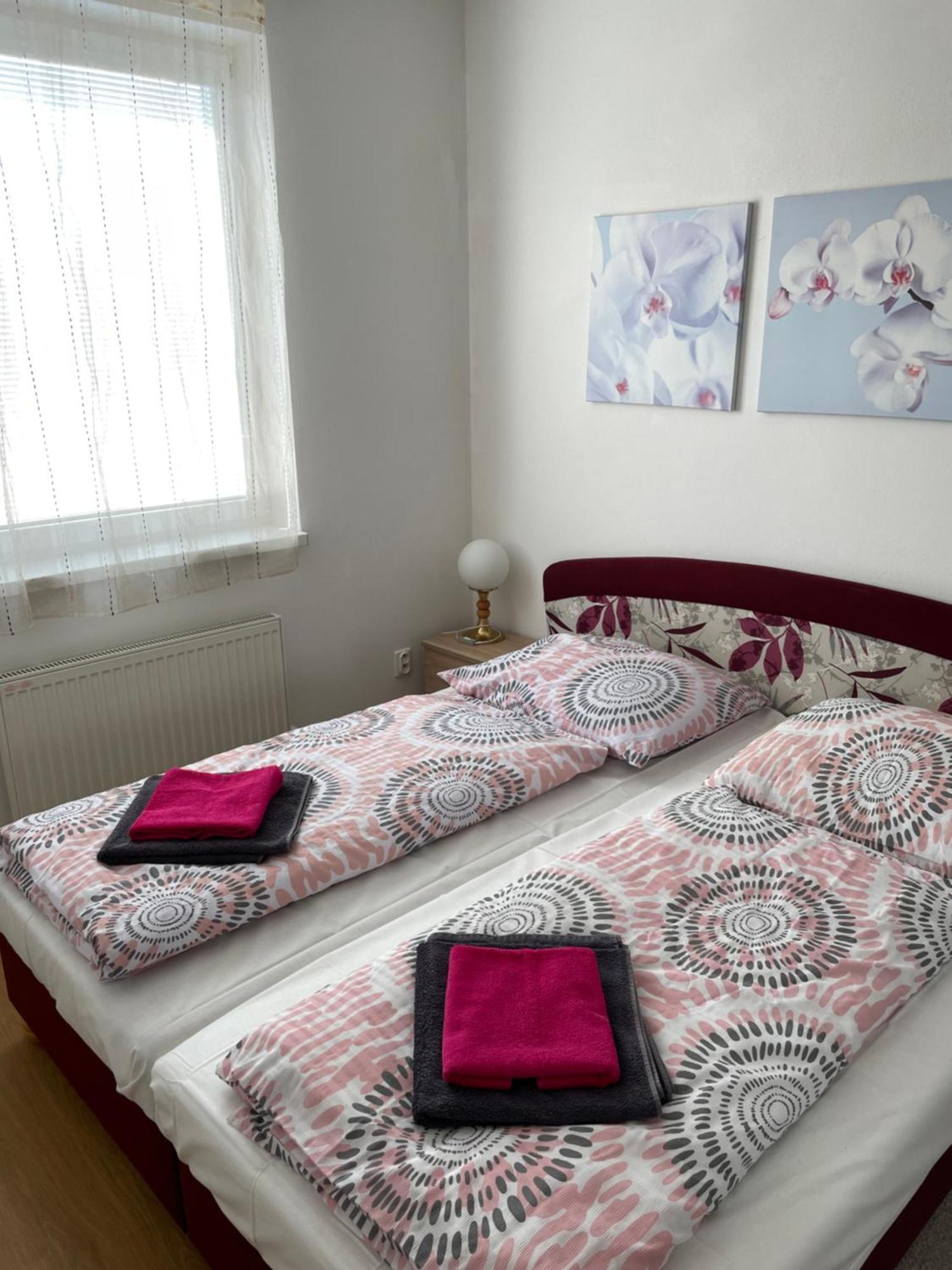 Apartman Iris Podhájska Exterior foto